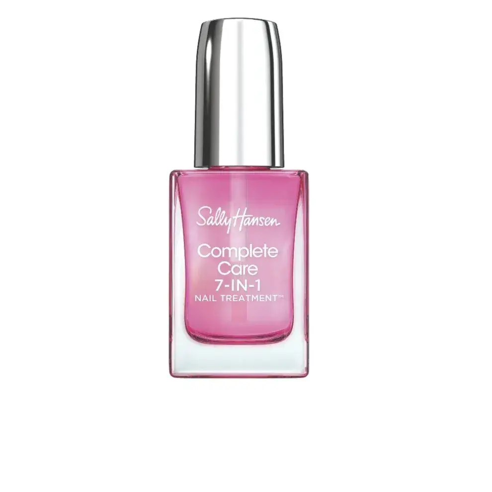 Para uñas quebradizas (SALLY HANSEN 7 EN 1 $16.800)