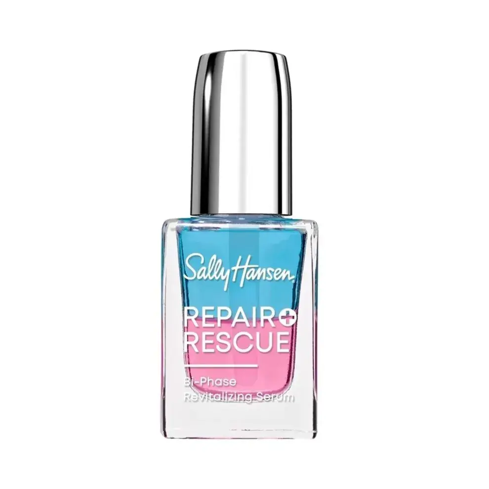 Para uñas opacas (SALLY HANSEN $26.000)