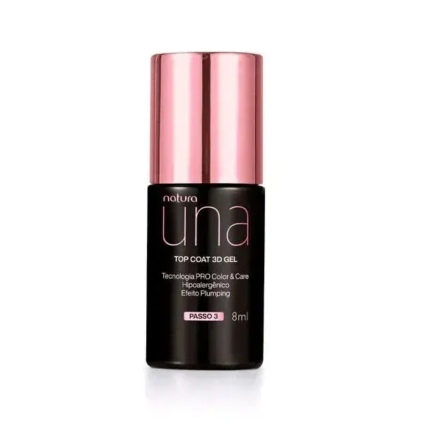 Top Coat (NATURA UNA $15000)