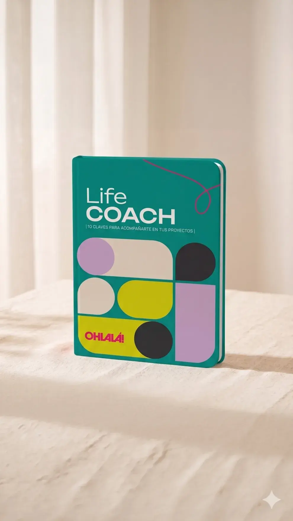 Aprovechá los productos de OHLALÁ! con descuento en COLECCIONES LA NACIÓN