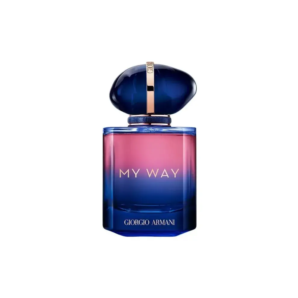 Comprar perfumes durante el hot sale también es una gran opción (ARMANI $168.000)