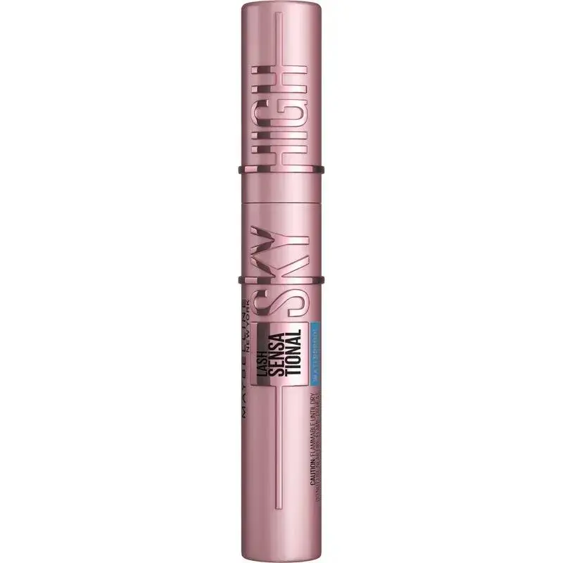 El hot sale es perfecto para aprovechar tus ítems favoritos (MAYBELLINE $23.495- PRECIO CON DESCUENTO)