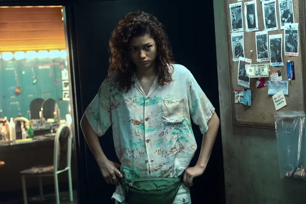 Zendaya
