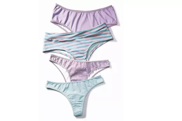 Bikini Clásico (Avon, $89.99)