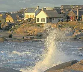 Punta del Diablo