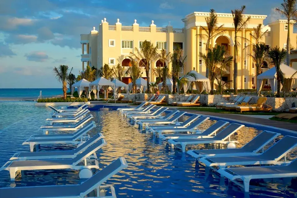 Iberostar Grand Collection