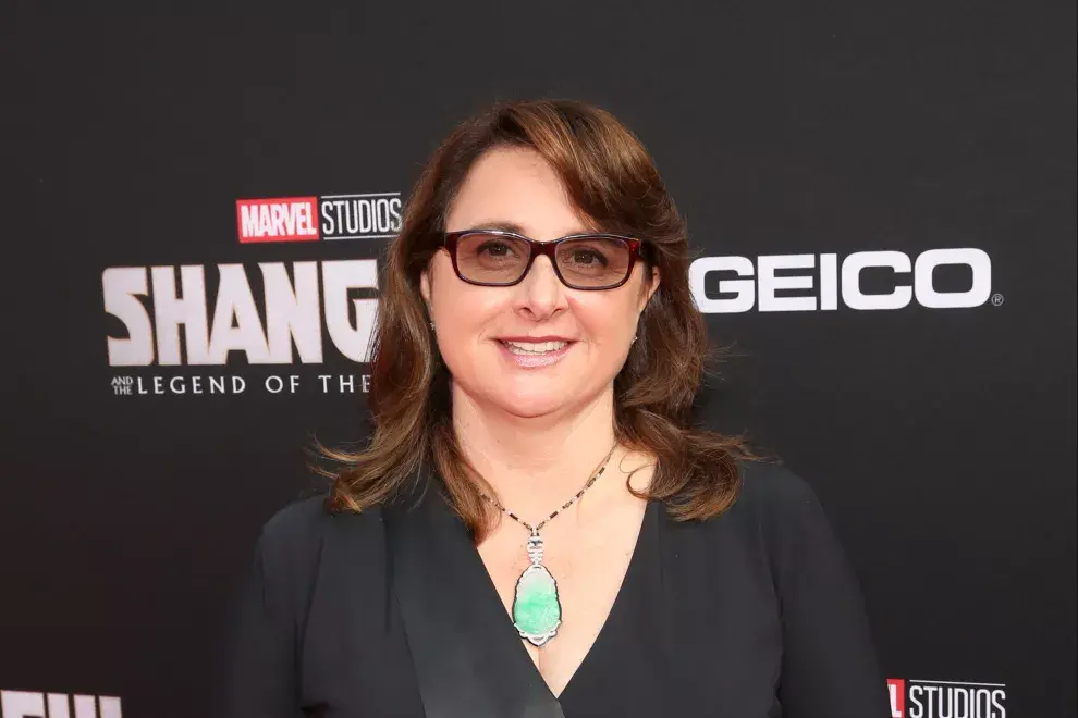 La argentina Victoria Alonso se convirtió en la presidenta de Producción de Marvel Studios