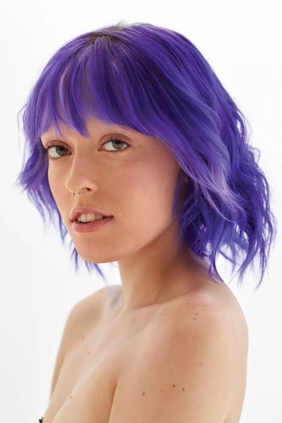 Tendencias de belleza