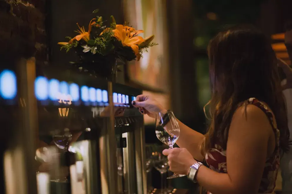 Luego del boom de las cervecerias, irrumpen los bares de especialidad.