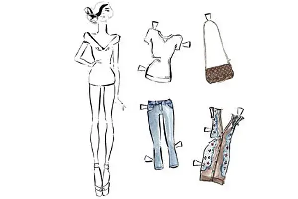 ¿Qué look te gusta más?