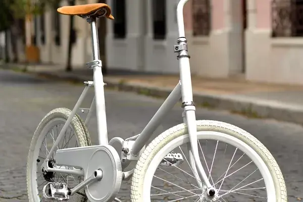 Este negocio fue elegido como una de las mejores tiendas de bicicletas del mundo