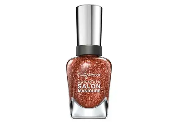 Esmalte Sally Hansen Coopper penny , $65