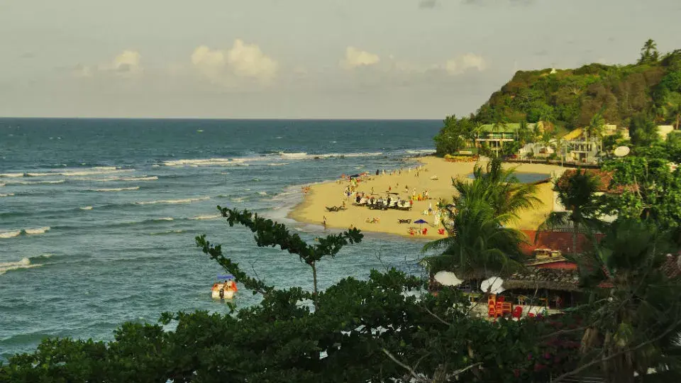 Tibau do Sul