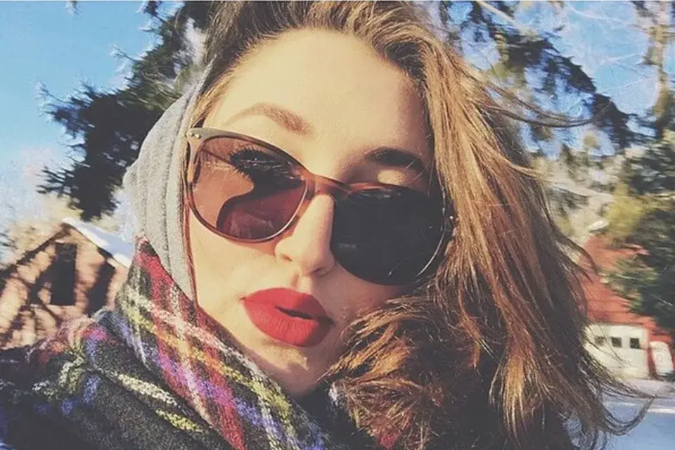 Con 30  años escribe, dirige y produce videos y documentales con su propia productora