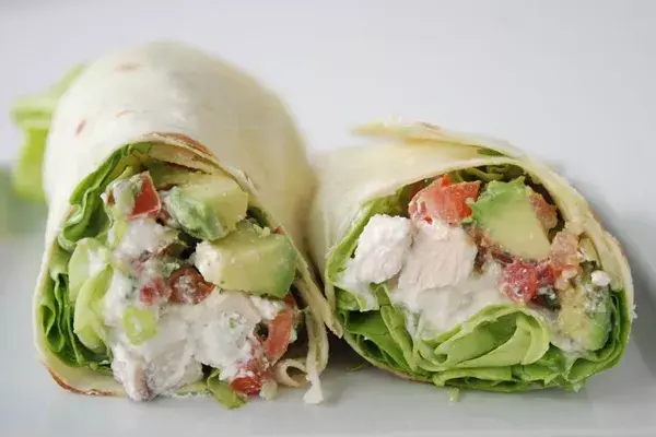 En Smartdeli la comida se clasifica en categorías para el cuidado de la salud