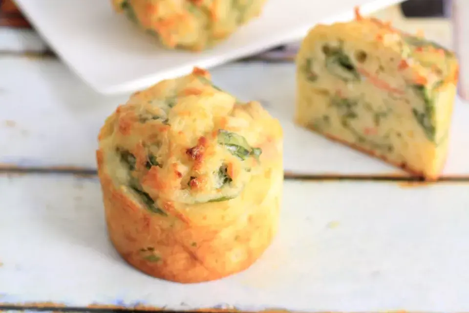 Este lugar es ideal para los amantes de las buenas ensaladas