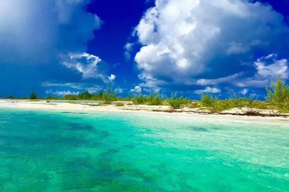 Turcos y Caicos