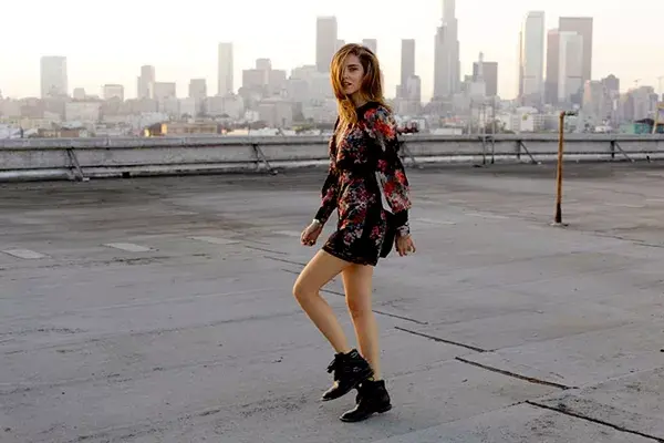 Conocé los mejores looks de Chiara Ferragni y elegí tu preferido