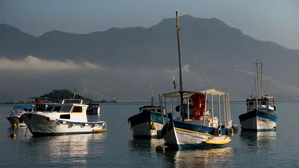 El Astillero