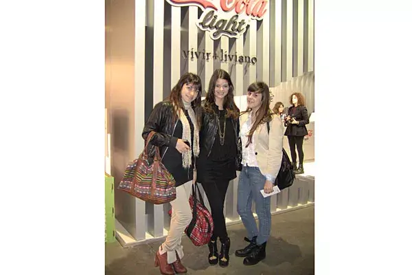 ¡Qué lindas carteras!