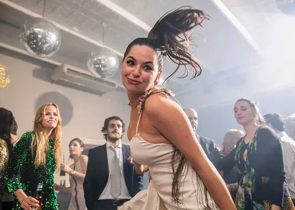 Cara de loca