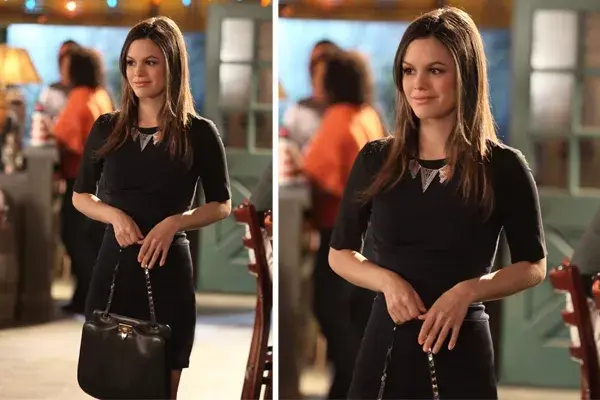 Un look ideal para la oficina