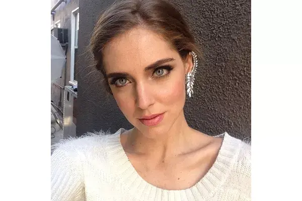 Conocé los mejores looks de Chiara Ferragni y elegí tu preferido
