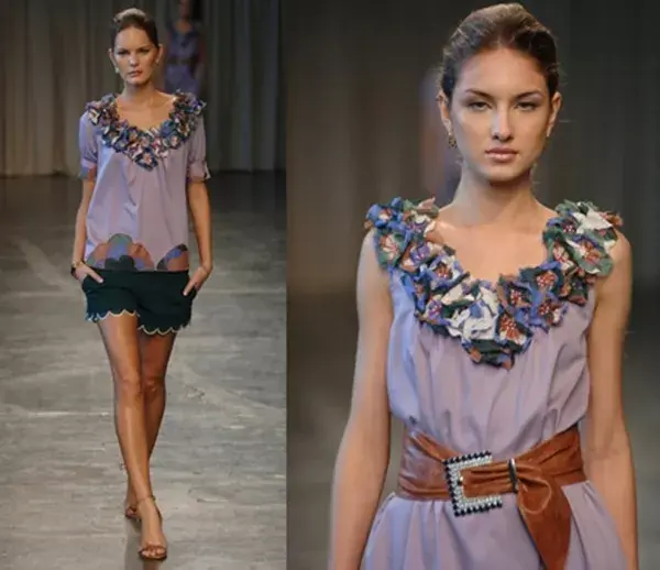 Colección Beautiful