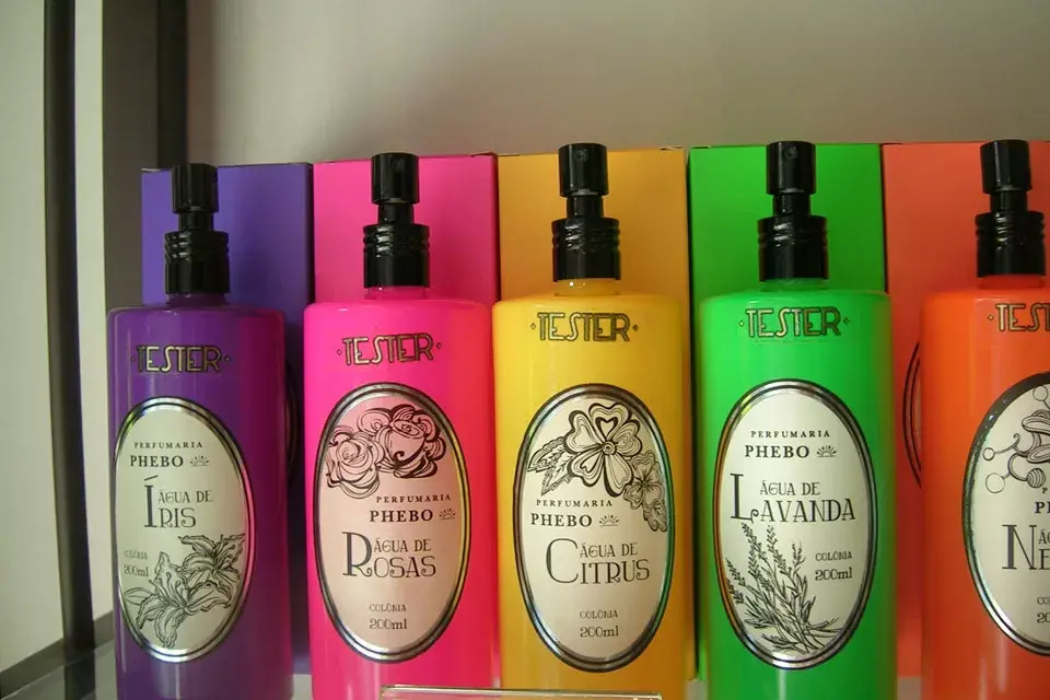 Es la farmacia más antigua de Brasil. Fundada en 1870