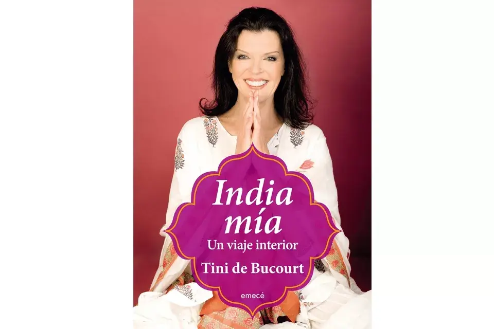 Antes de viajar, no te pierdas las impresiones de Tini sobre este país, su segundo hogar (Ed. Emecé, $349)