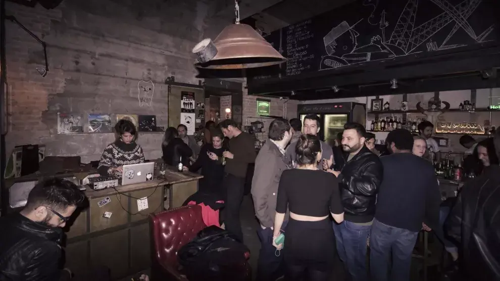 La escena de bares y restaurantes paulista es inabarcable