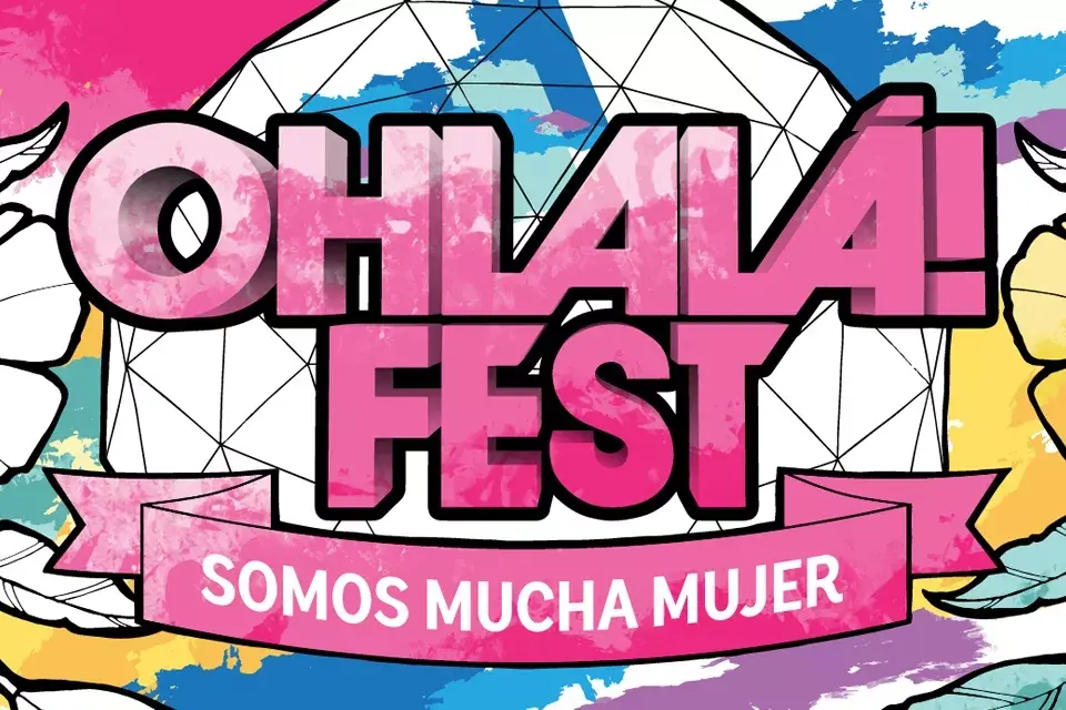 Se viene el OHLALÁ! FEST