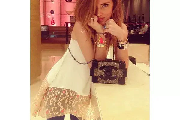 Conocé los mejores looks de Chiara Ferragni y elegí tu preferido