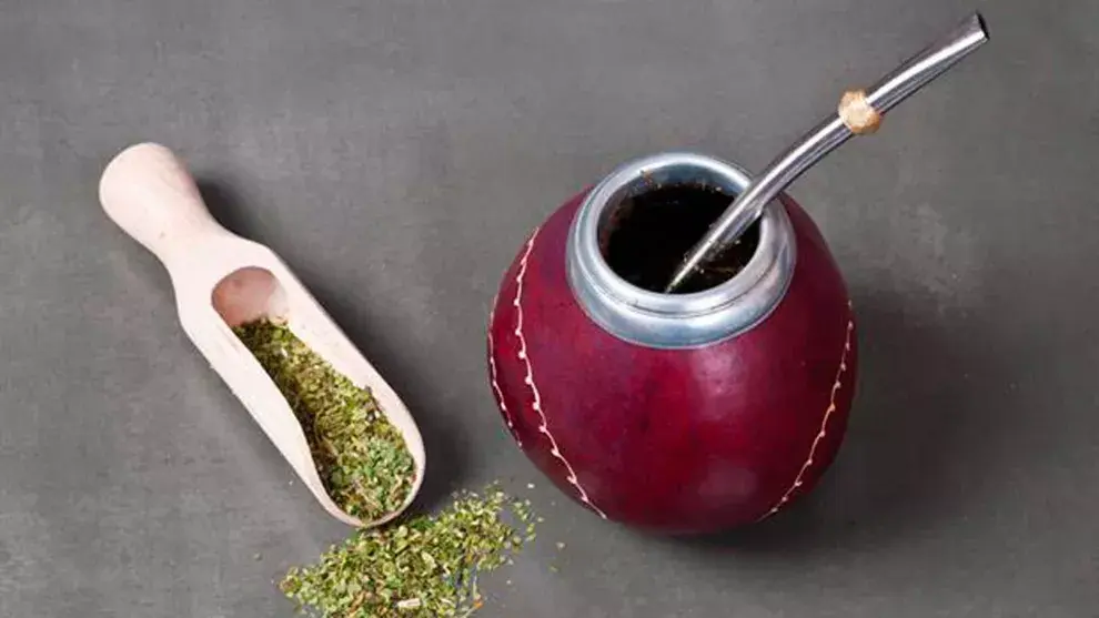 Bombillas para cebar Yerba Mate en forma tradicional