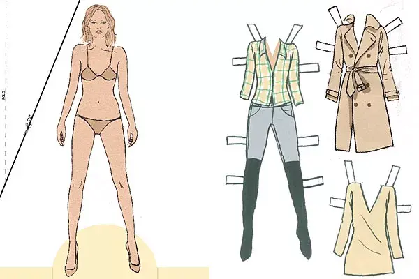 Kate Moss, con looks bien cancheros