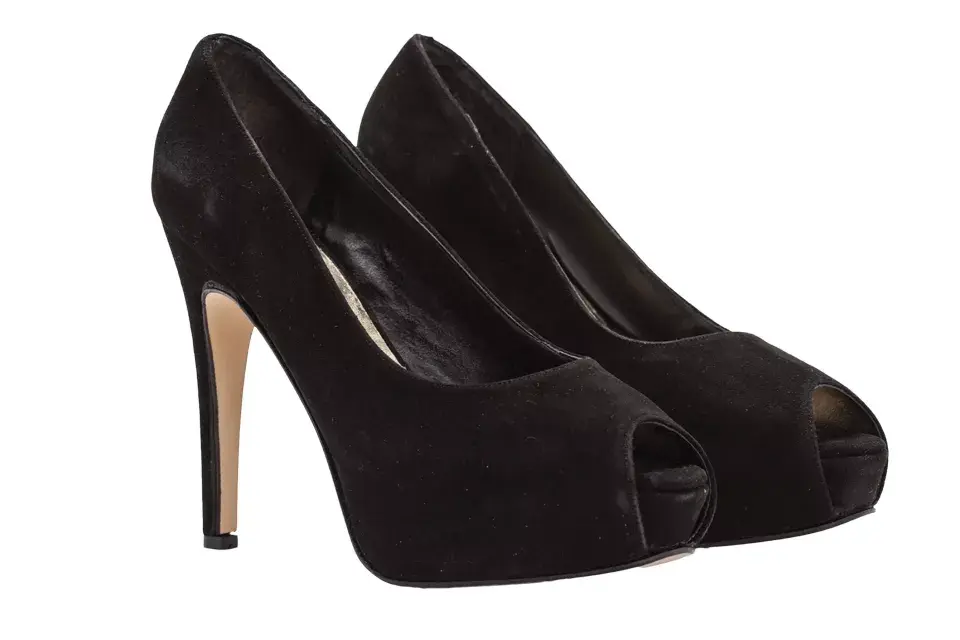 Peeptoes (American Pie, $1300)