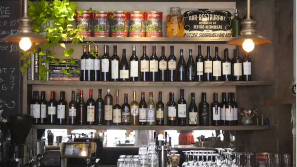 Balvanera será el restaurante anfitrión