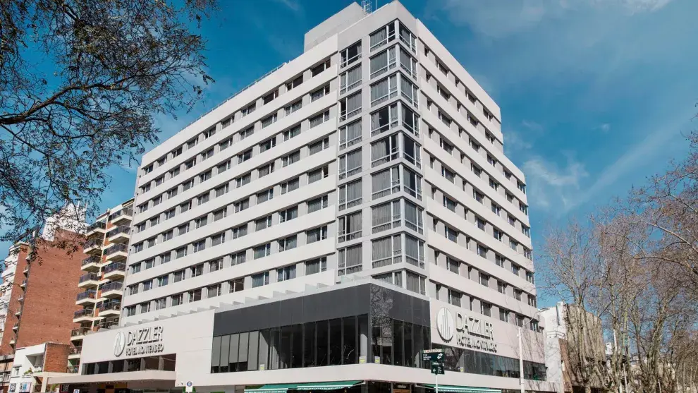 La cadena Dazzler se suma al programa Wyndham Rewards