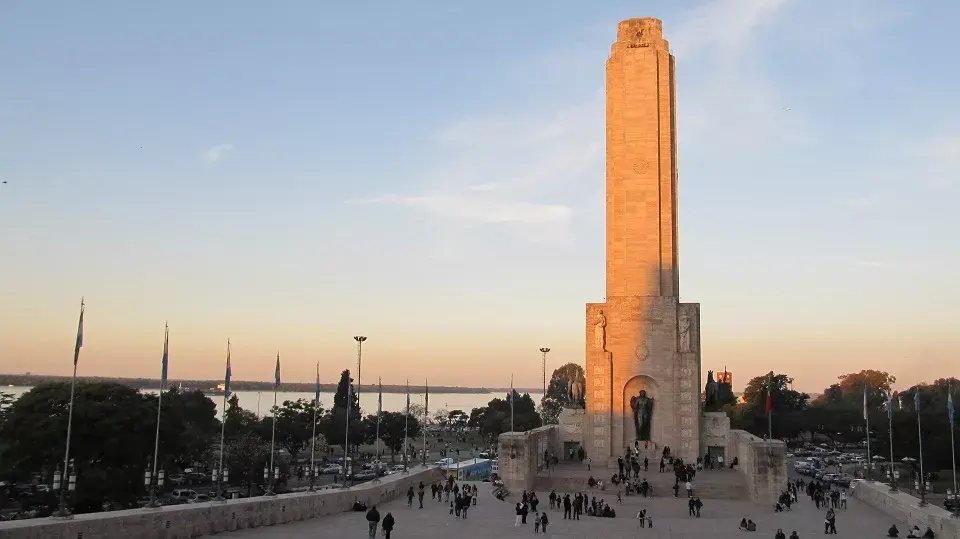 Monumento a la Bandera