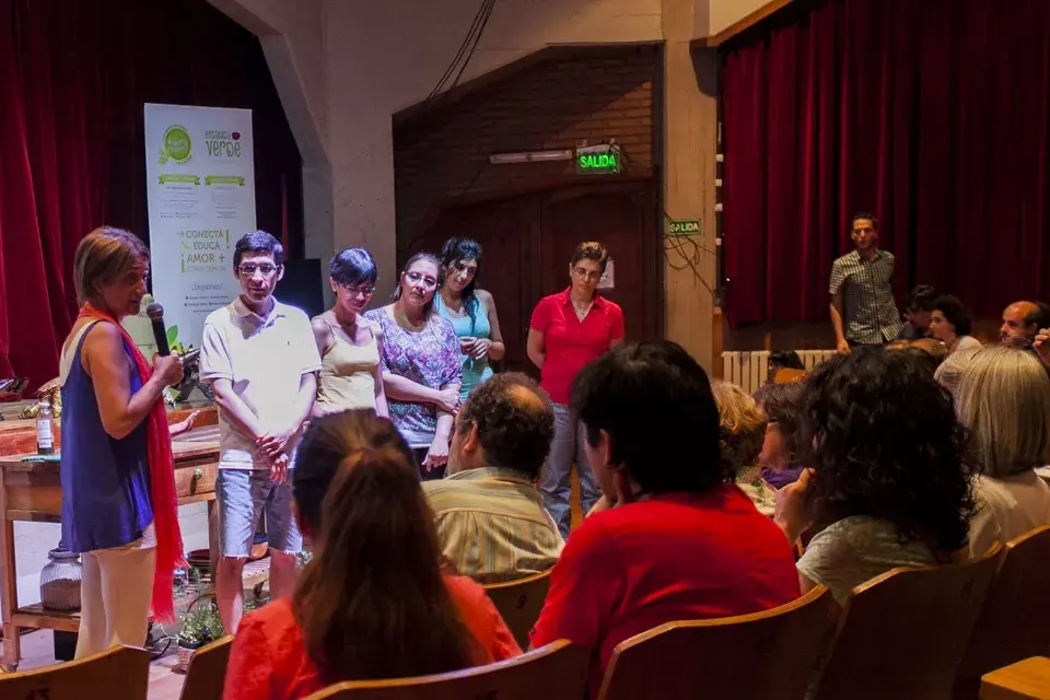 Testimonios de personas que mejoraron su salud con una buena nutrición