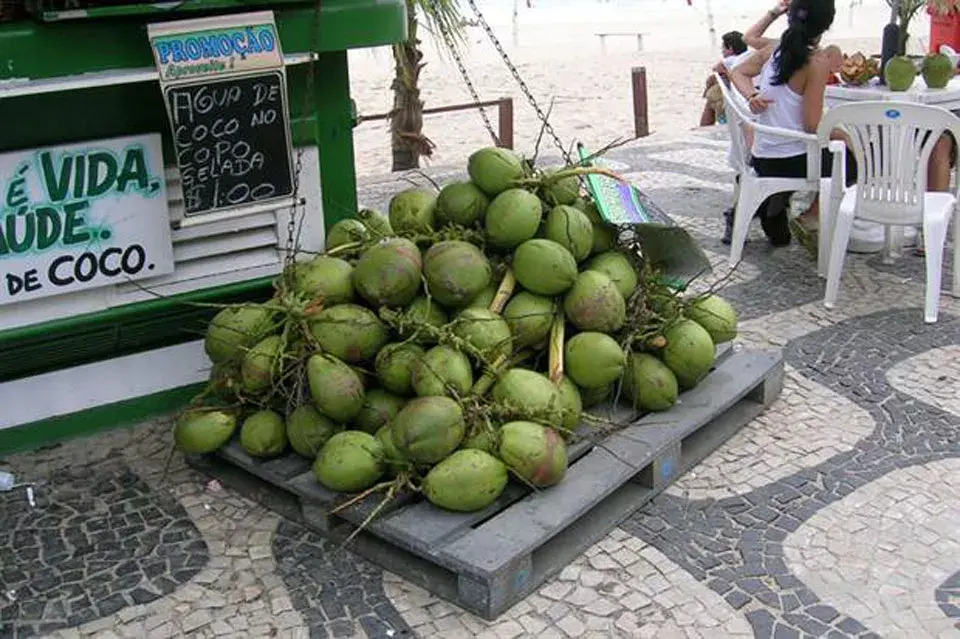 Río de Janeiro