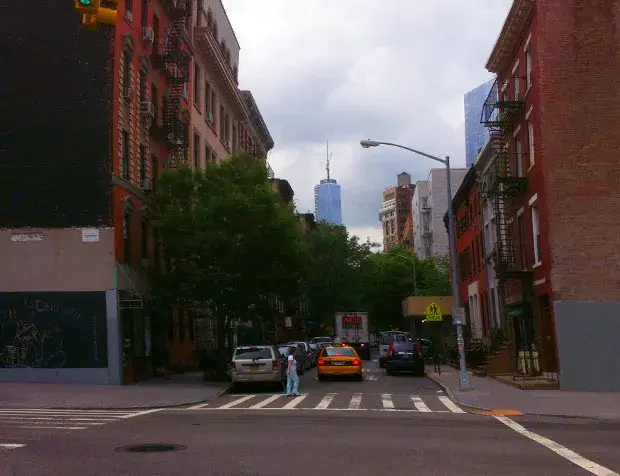 West Village