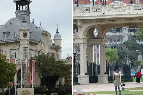 El Museo nos recibe con todo su esplendor