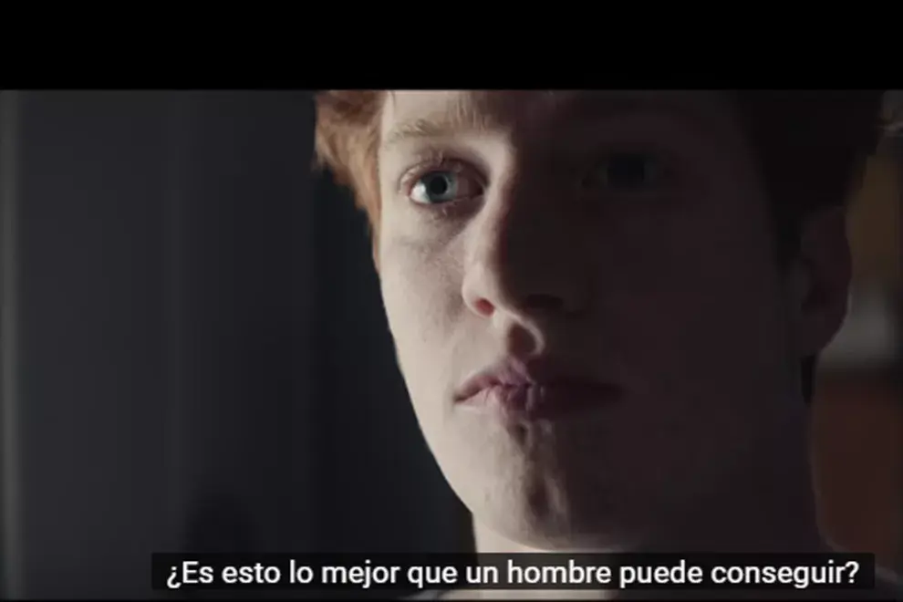 La publicidad de Gillette que generó un encendido debate.