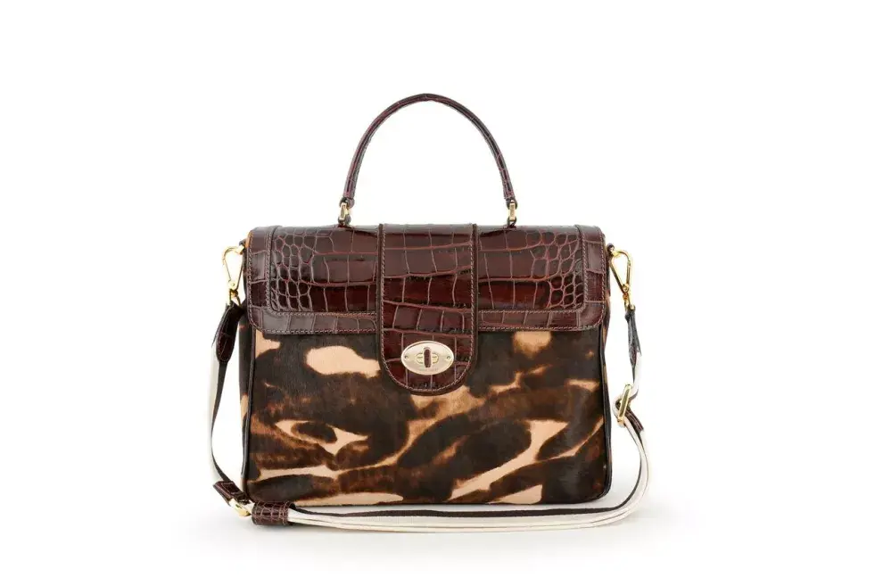 Cartera (Jackie Smith, consultar precio)