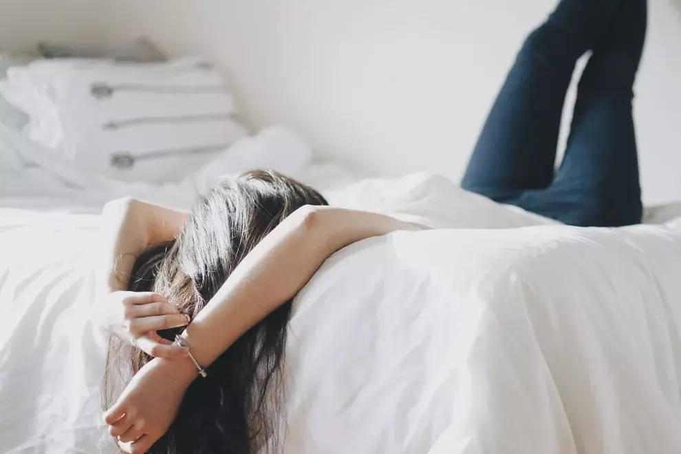 ¿Qué hacer si vos querés y tu pareja no te sigue el ritmo?