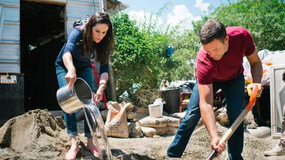 Las cooperativas auspiciadas por la empresa se financiarán con un porcentaje de los paquetes vendidos
