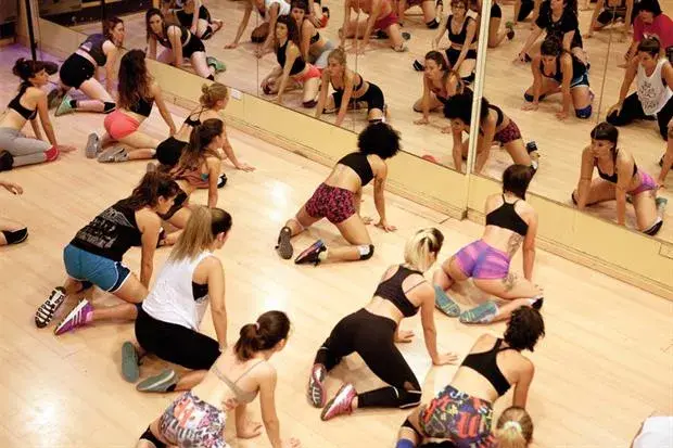 Animate al dirty dancing para seducir a tu pareja o disfrutar de tu sensualidad