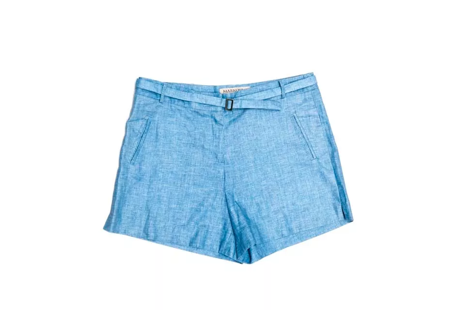 Shorts. Markova, $1240