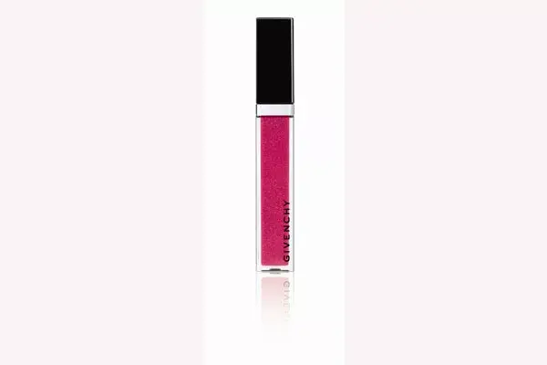 Gloss Interdit, (Givenchy, $250)